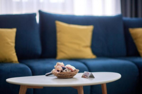 Apartament Isabela Alezzi